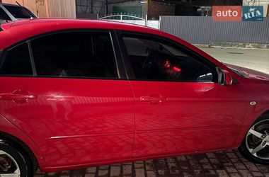 Лифтбек Mazda 6 2003 в Первомайске