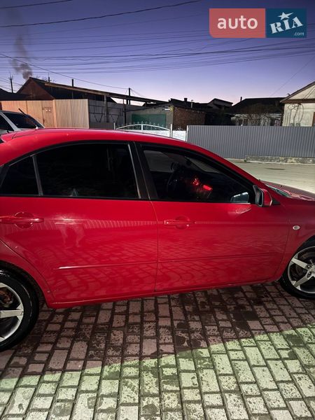 Лифтбек Mazda 6 2003 в Первомайске