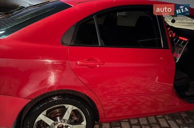 Лифтбек Mazda 6 2003 в Первомайске