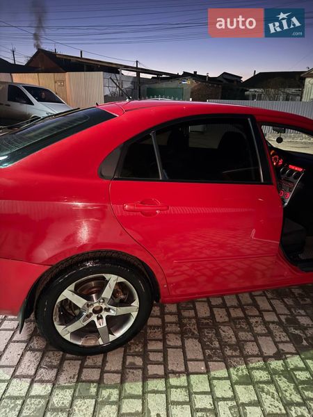 Лифтбек Mazda 6 2003 в Первомайске