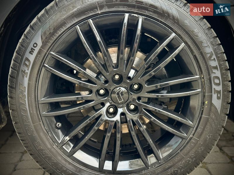 Седан Mazda 6 2016 в Ивано-Франковске