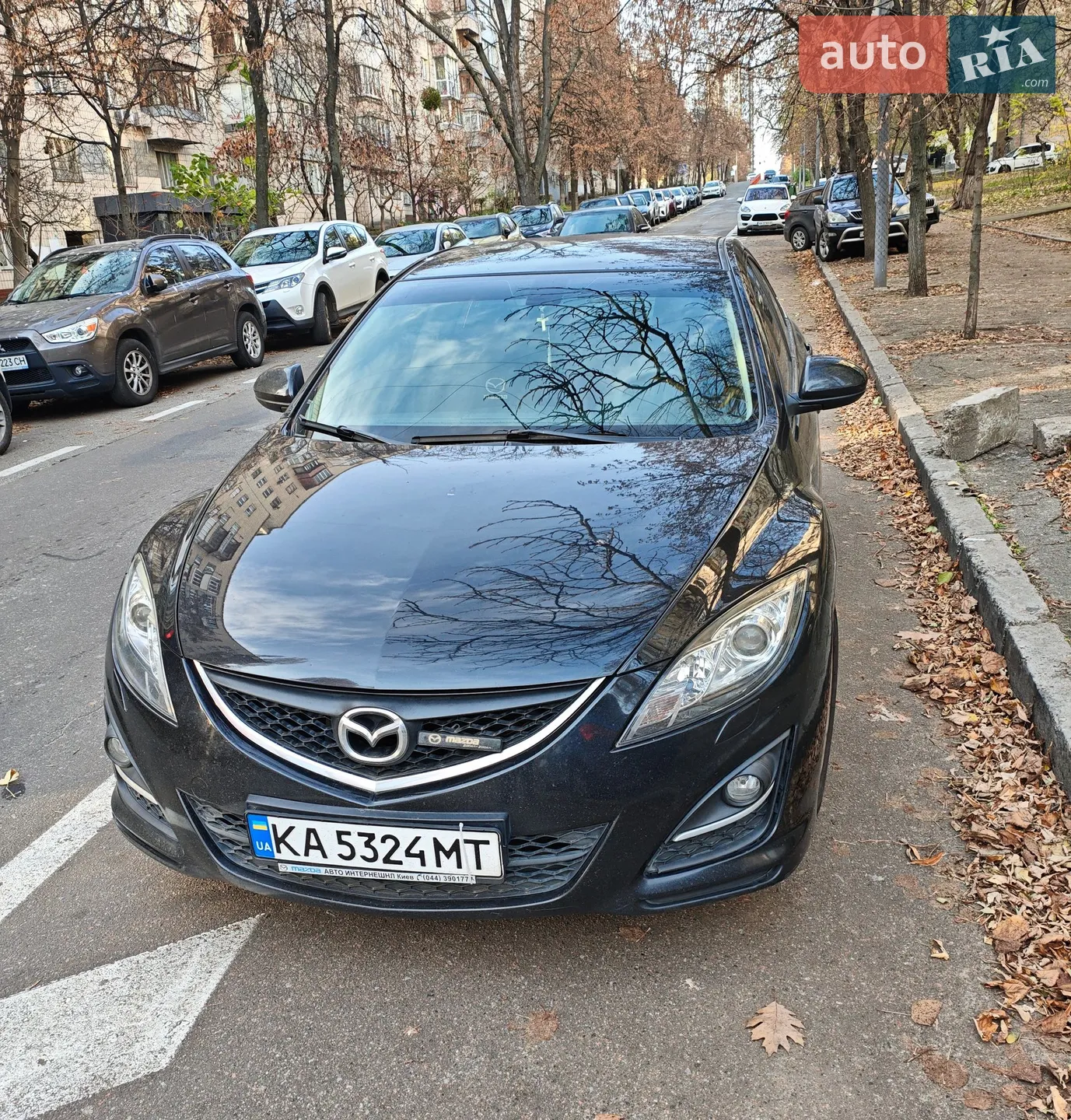 Фото авто 12