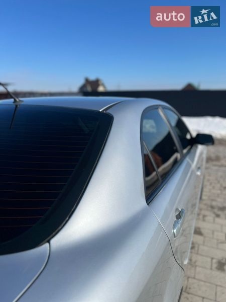 Седан Mazda 6 2007 в Кам'янець-Подільському фото 5 Седан Mazda 6 2007 в Кам'янець-Подільському