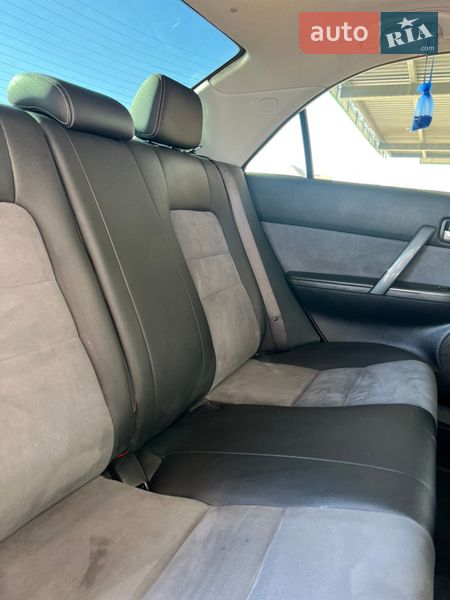 Седан Mazda 6 2007 в Кам'янець-Подільському фото 17 Седан Mazda 6 2007 в Кам'янець-Подільському