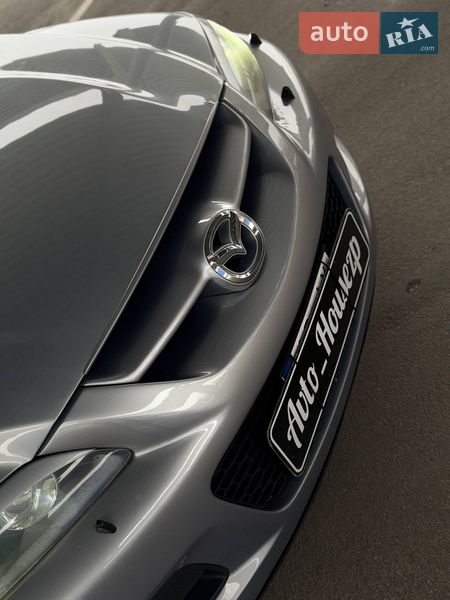 Седан Mazda 6 2007 в Запорожье