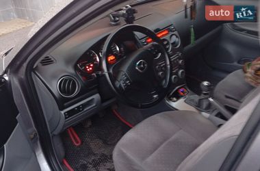 Ліфтбек Mazda 6 2005 в Тернополі