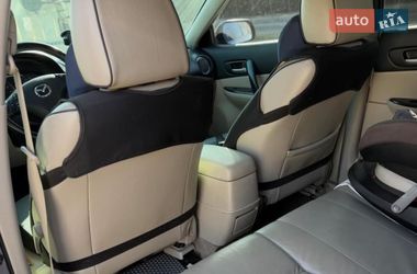 Седан Mazda 6 2006 в Запоріжжі