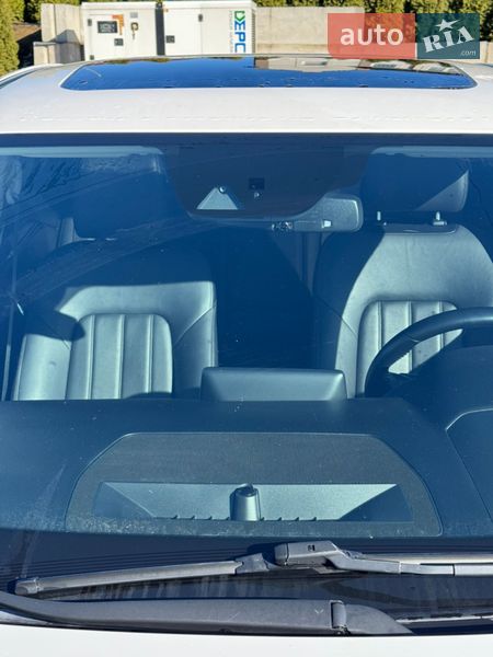 Седан Mazda 6 2021 в Рівному