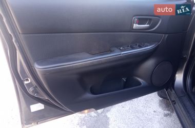 Седан Mazda 6 2006 в Запорожье