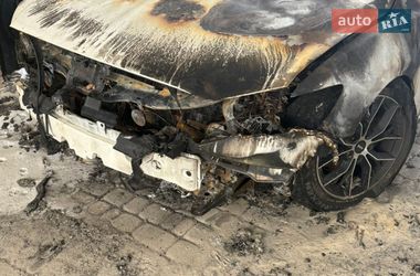 Седан Mazda 6 2016 в Дніпрі