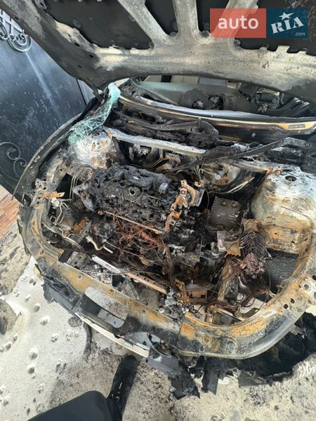 Седан Mazda 6 2016 в Днепре