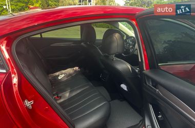 Седан Mazda 6 2018 в Харькове