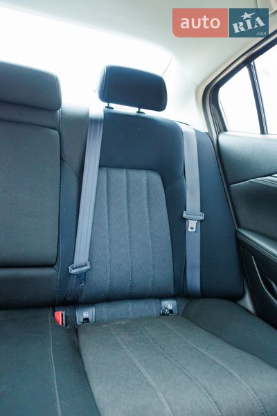 Седан Mazda 6 2018 в Харькове