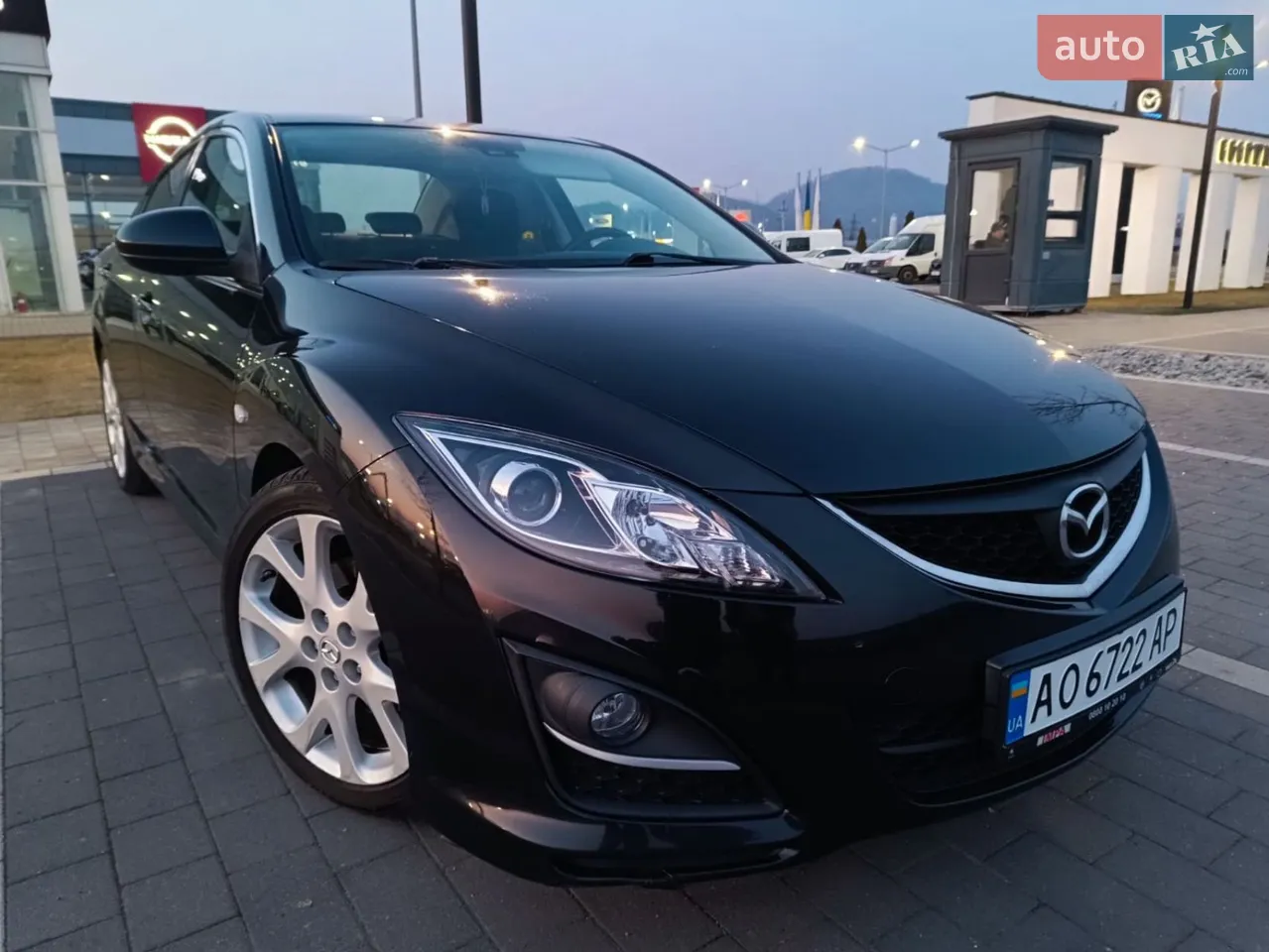 2015 Mazda CX-5 - мініатюра 41