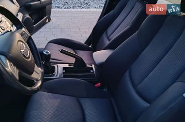 Седан Mazda 6 2008 в Мукачевому