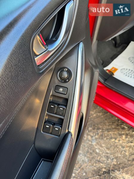 Универсал Mazda 6 2014 в Дрогобыче фото 40 Универсал Mazda 6 2014 в Дрогобыче