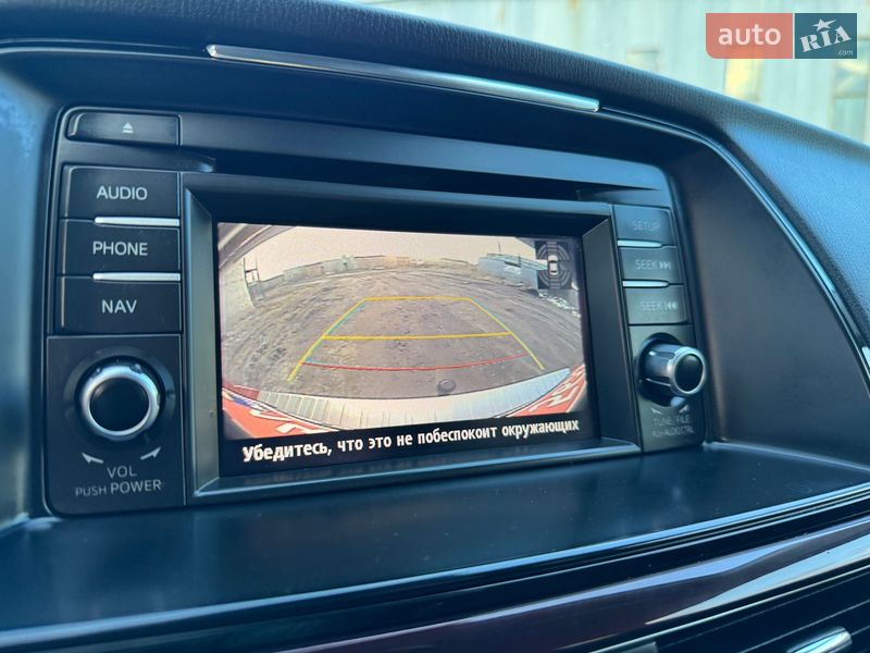 Универсал Mazda 6 2014 в Дрогобыче фото 51 Универсал Mazda 6 2014 в Дрогобыче