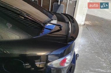 Лифтбек Mazda 6 2007 в Черновцах