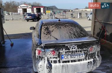 Лифтбек Mazda 6 2007 в Черновцах