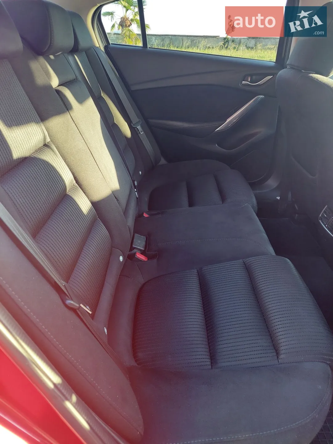 2013 Mazda 6 - мініатюра 11