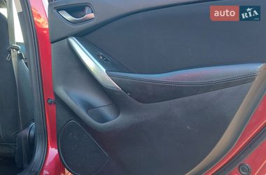 Седан Mazda 6 2013 в Киеве