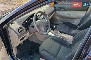 Седан Mazda 6 2005 в Магдалинівці