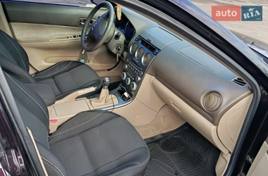 Седан Mazda 6 2005 в Магдалинівці
