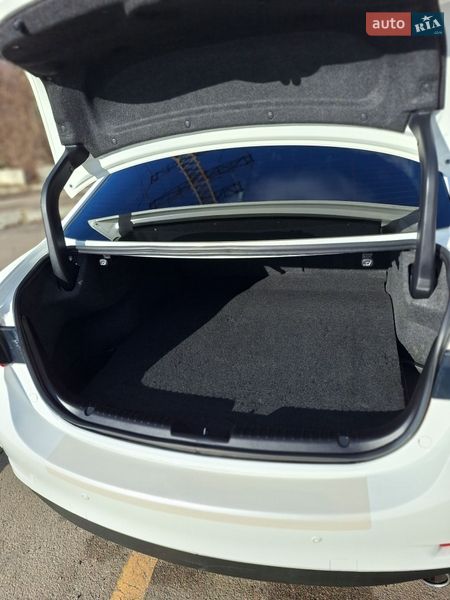 Седан Mazda 6 2016 в Києві