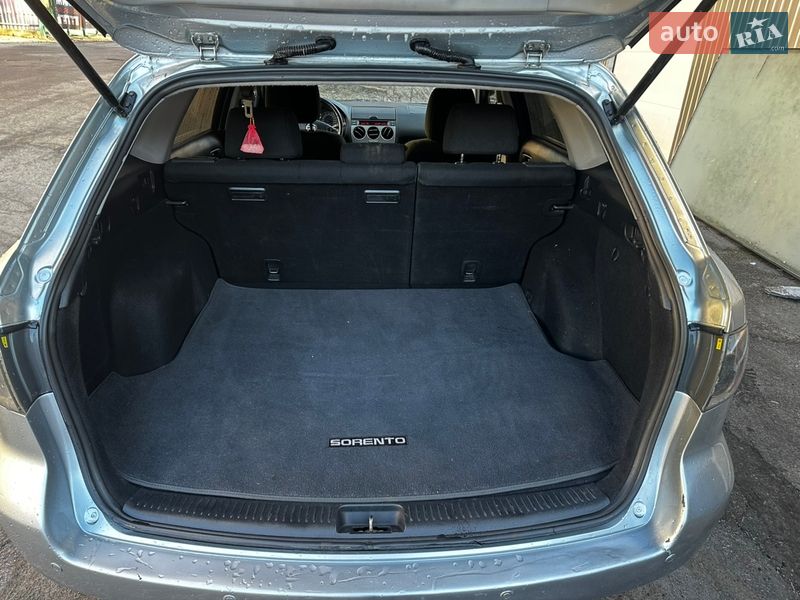 Универсал Mazda 6 2003 в Виннице