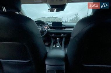 Седан Mazda 6 2018 в Лановцах