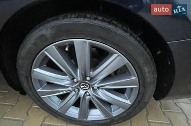 Седан Mazda 6 2018 в Лановцах