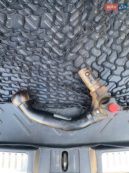 Универсал Mazda 6 2013 в Ужгороде