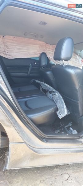 Универсал Mazda 6 2010 в Львове