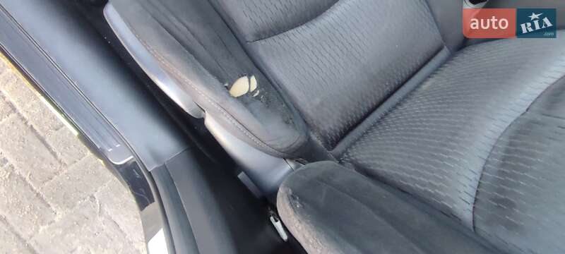 Универсал Mazda 6 2010 в Житомире