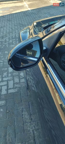 Универсал Mazda 6 2010 в Житомире