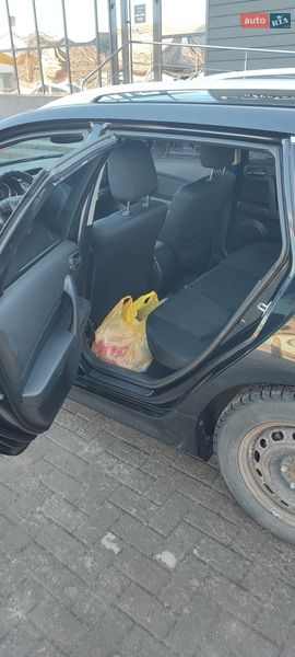 Универсал Mazda 6 2010 в Житомире