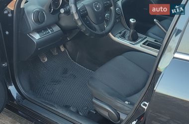Универсал Mazda 6 2010 в Житомире