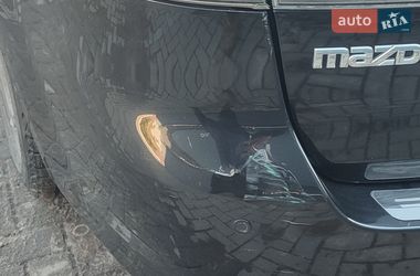 Универсал Mazda 6 2010 в Житомире