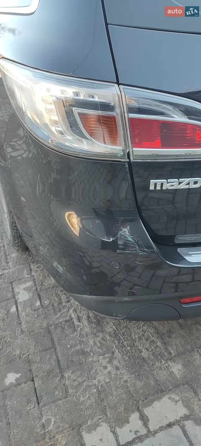 2010 Mazda 6 - мініатюра 9