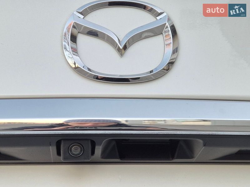 Седан Mazda 6 2022 в Киеве