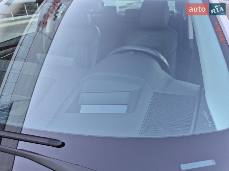 Седан Mazda 6 2022 в Киеве