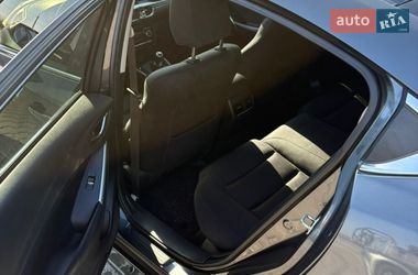 Седан Mazda 6 2015 в Самарі фото 17 Седан Mazda 6 2015 в Самарі