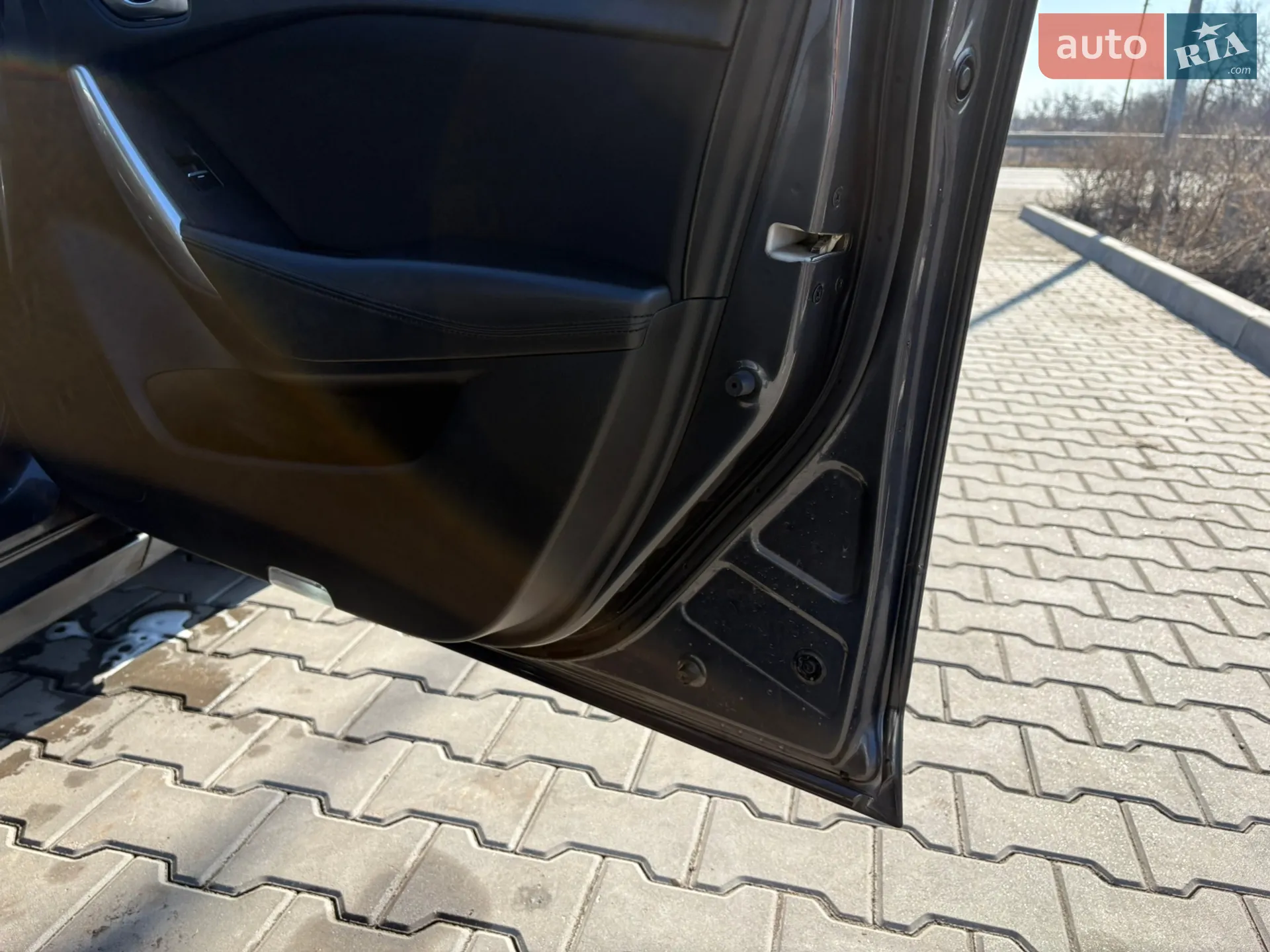 2015 Mazda 6 - мініатюра 20