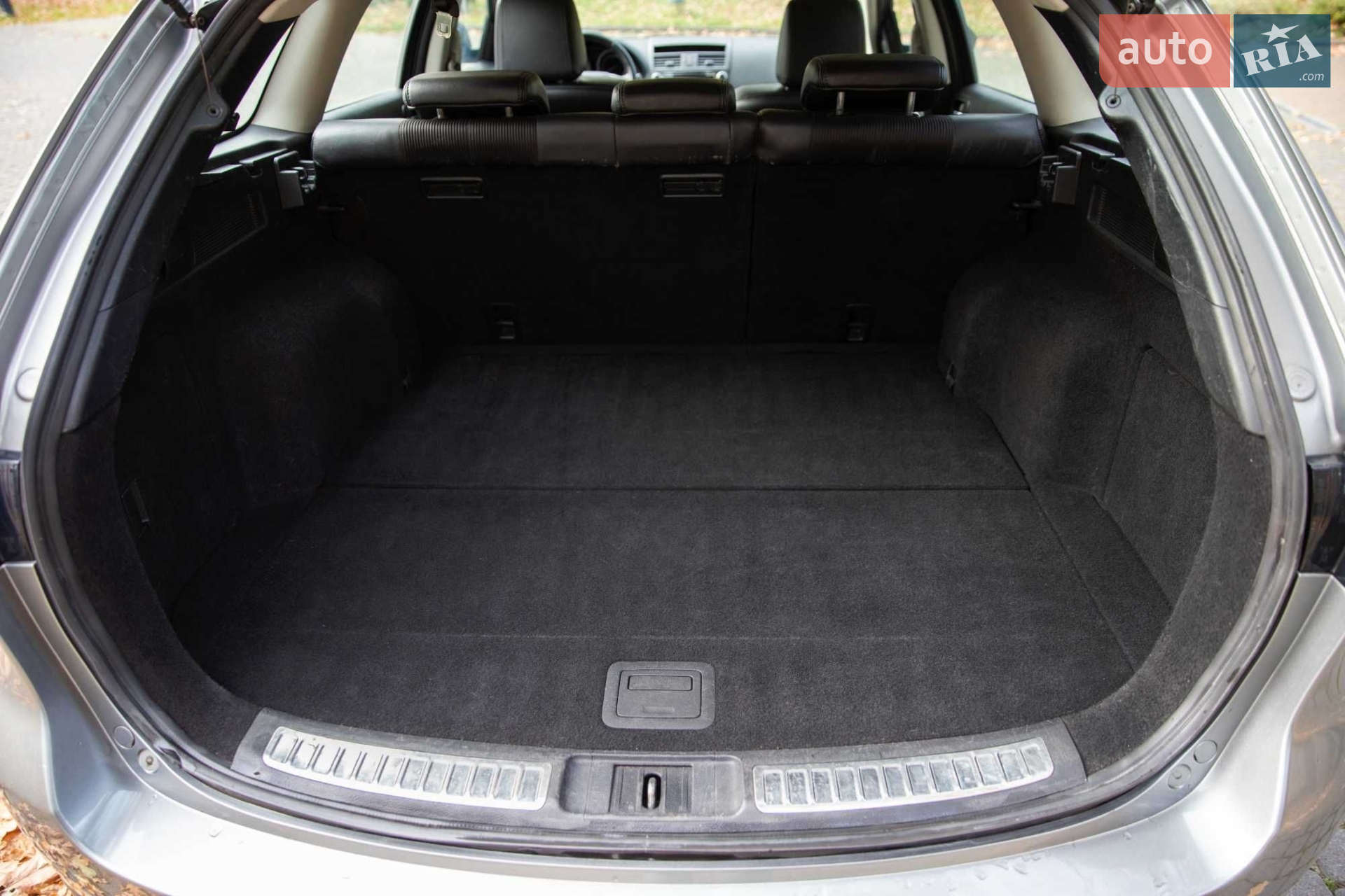 2010 Mazda 6 - мініатюра 20