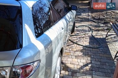 Універсал Mazda 6 2004 в Гадячі фото 6 Універсал Mazda 6 2004 в Гадячі
