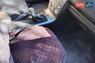 Універсал Mazda 6 2004 в Гадячі фото 7 Універсал Mazda 6 2004 в Гадячі