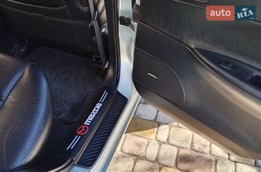 Універсал Mazda 6 2004 в Гадячі фото 8 Універсал Mazda 6 2004 в Гадячі