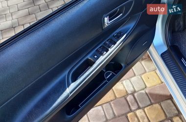 Універсал Mazda 6 2004 в Гадячі фото 11 Універсал Mazda 6 2004 в Гадячі