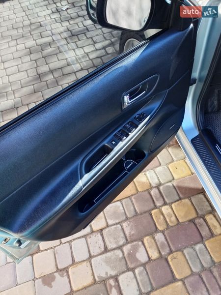 Універсал Mazda 6 2004 в Гадячі фото 11 Універсал Mazda 6 2004 в Гадячі