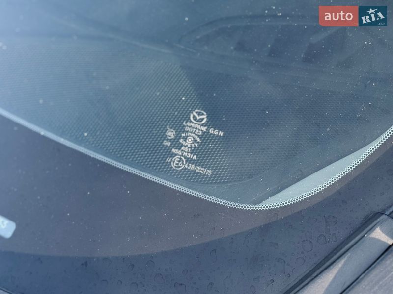 Седан Mazda 6 2014 в Одессе